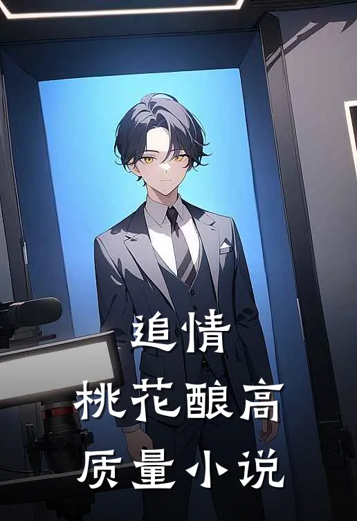 追情，桃花酿高质量小说