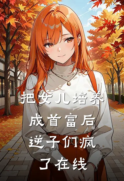把女儿培养成首富后，逆子们疯了在线