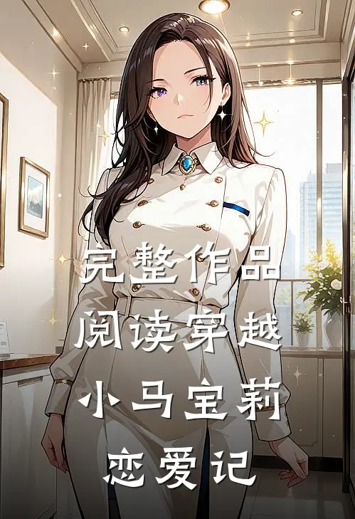 完整作品阅读穿越：小马宝莉恋爱记