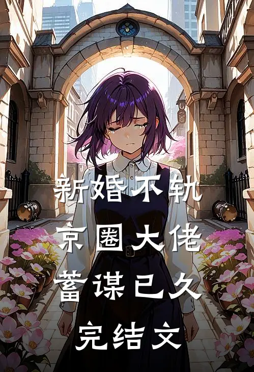 新婚不轨，京圈大佬蓄谋已久完结文