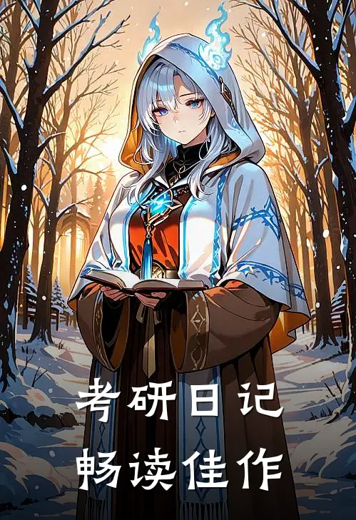 考研日记畅读佳作