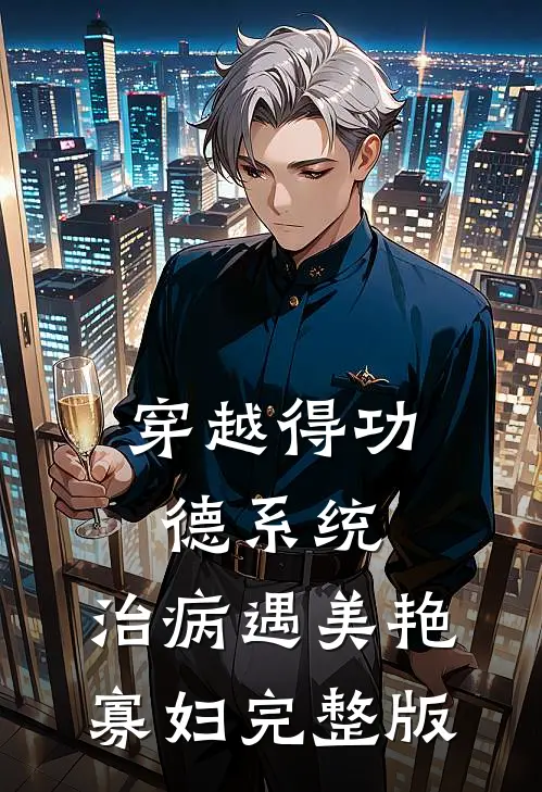 穿越得功德系统，治病遇美艳寡妇完整版