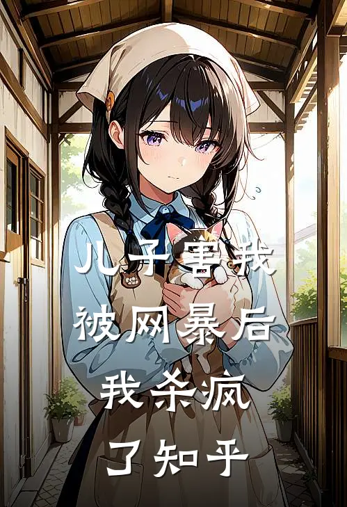 儿子害我被网暴后，我杀疯了知乎