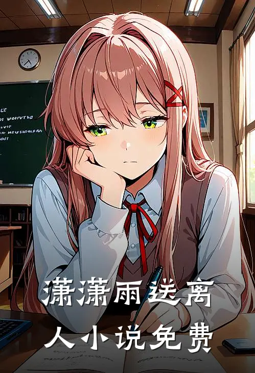 潇潇雨送离人小说免费