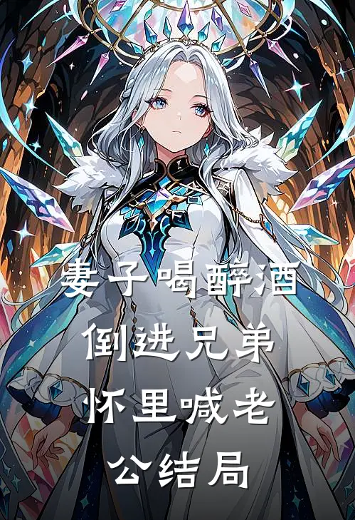 妻子喝醉酒，倒进兄弟怀里喊老公结局