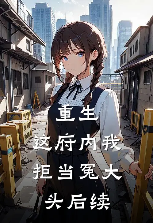 重生：这府内我拒当冤大头后续