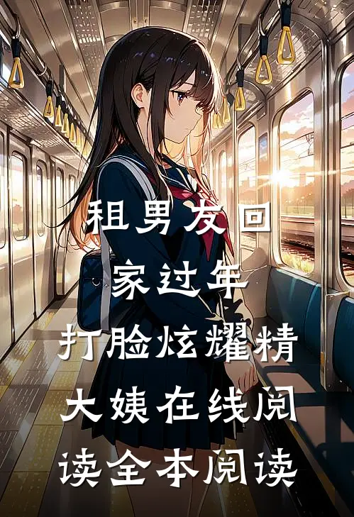 租男友回家过年，打脸炫耀精大姨在线阅读全本阅读