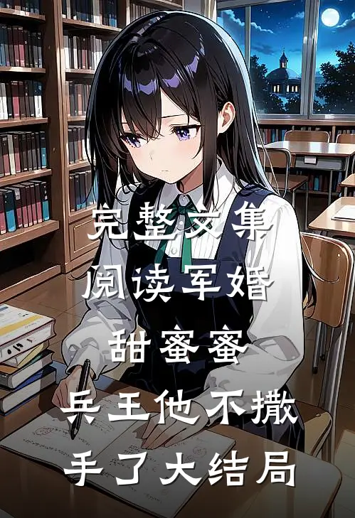 完整文集阅读军婚甜蜜蜜，兵王他不撒手了大结局
