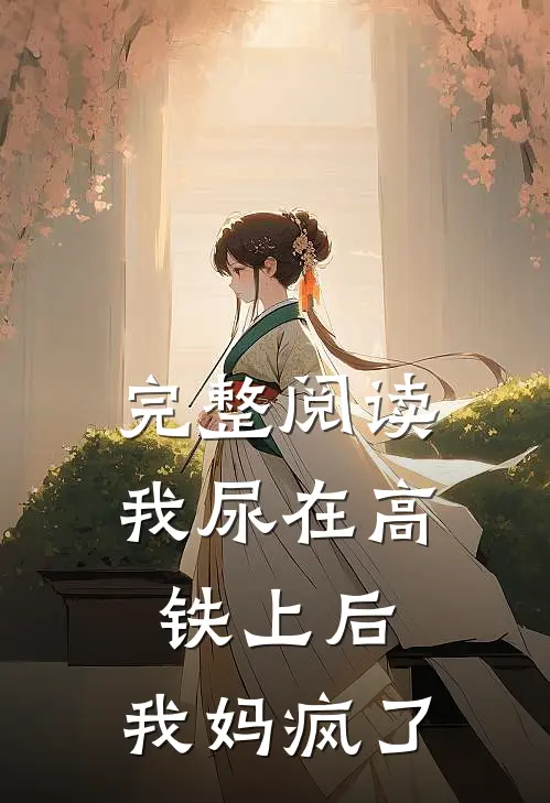 完整阅读我尿在高铁上后，我妈疯了