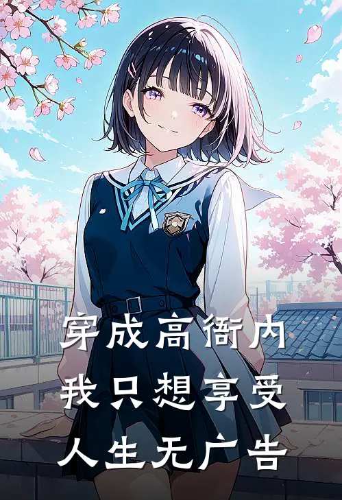 穿成高衙内，我只想享受人生无广告