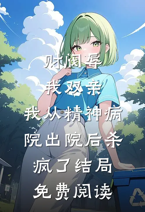 财阀辱我双亲，我从精神病院出院后杀疯了结局免费阅读