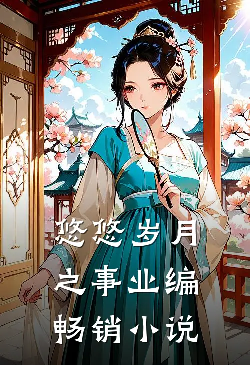 悠悠岁月之事业编畅销小说