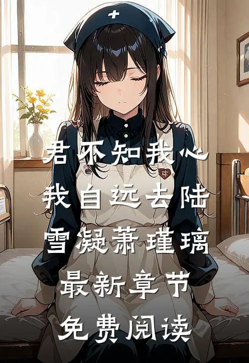 君不知我心，我自远去陆雪凝萧瑾璃最新章节免费阅读
