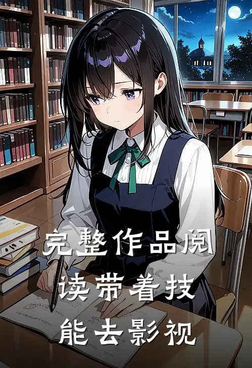 完整作品阅读带着技能去影视