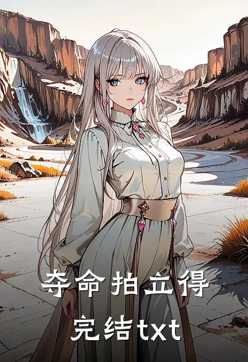 夺命拍立得完结txt