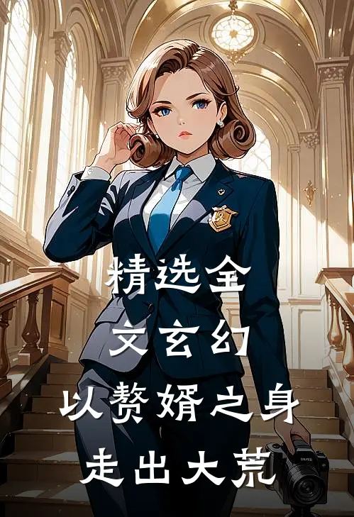 精选全文玄幻：以赘婿之身走出大荒