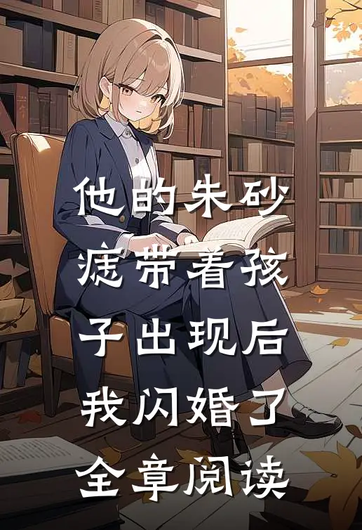 他的朱砂痣带着孩子出现后，我闪婚了全章阅读