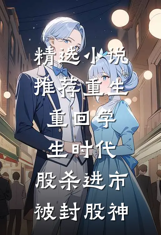 精选小说推荐重生：重回学生时代，股杀进市，被封股神