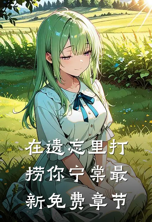 在遗忘里打捞你宁棠最新免费章节