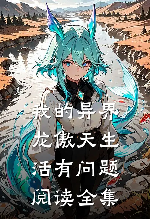 我的异界龙傲天生活有问题阅读全集