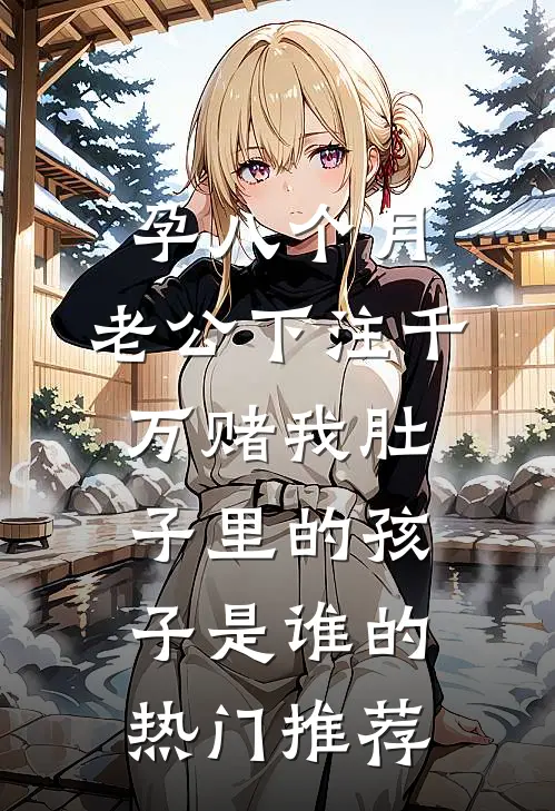 孕八个月，老公下注千万赌我肚子里的孩子是谁的热门推荐