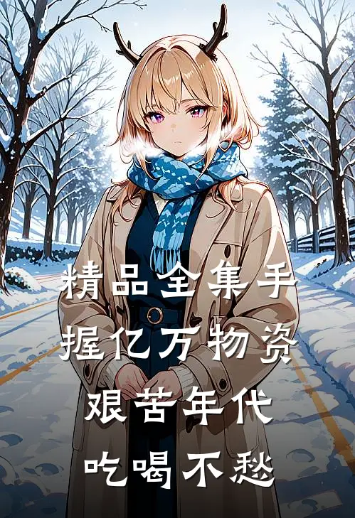 精品全集手握亿万物资，艰苦年代吃喝不愁
