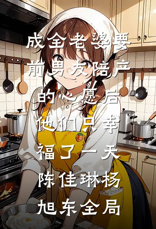 成全老婆要前男友陪产的心愿后，他们只幸福了一天陈佳琳杨旭东全局