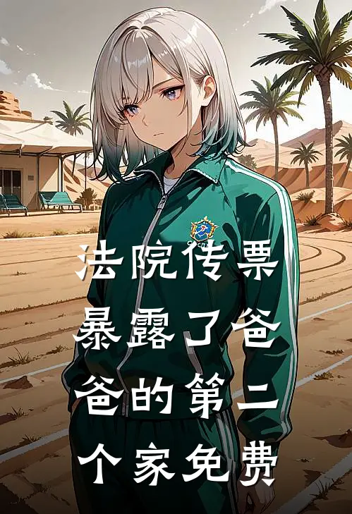法院传票暴露了爸爸的第二个家免费
