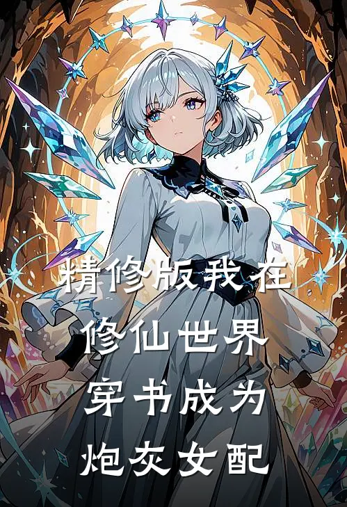 精修版我在修仙世界穿书成为炮灰女配