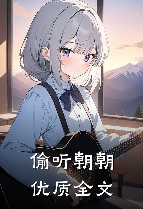 偷听朝朝优质全文