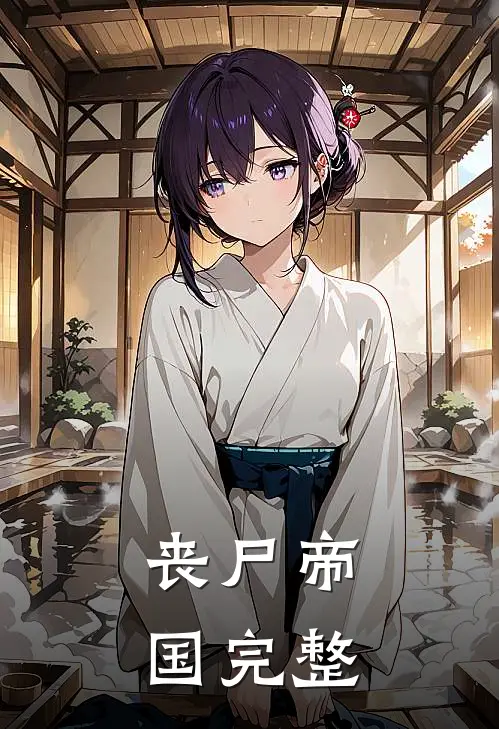 丧尸帝国完整