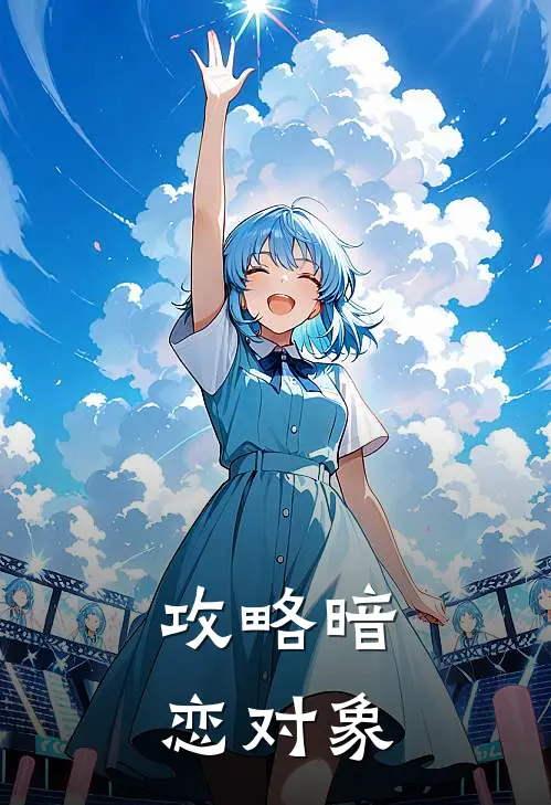 攻略暗恋对象