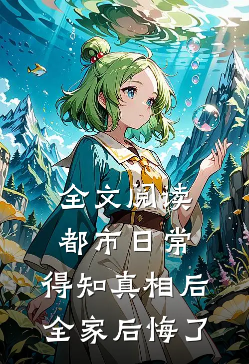 全文阅读都市日常：得知真相后全家后悔了