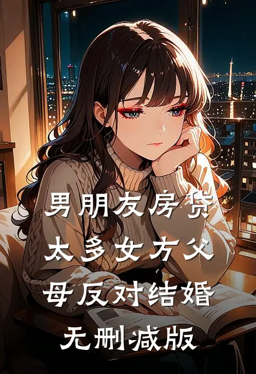 男朋友房贷太多女方父母反对结婚无删减版