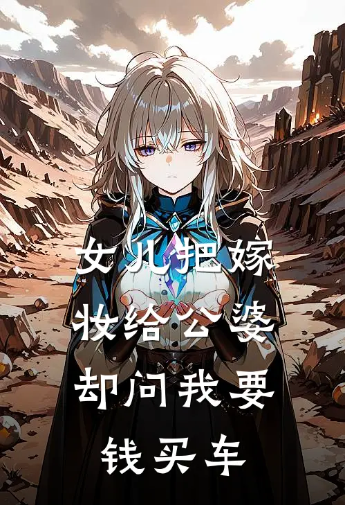 女儿把嫁妆给公婆，却问我要钱买车