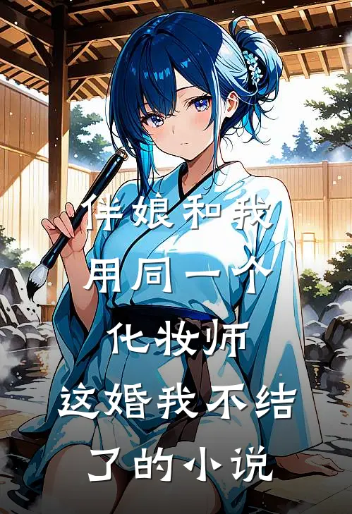 伴娘和我用同一个化妆师，这婚我不结了的小说