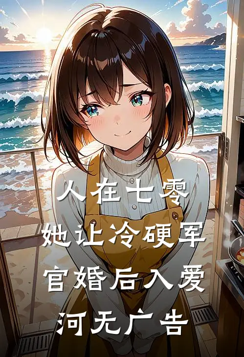 人在七零：她让冷硬军官婚后入爱河无广告