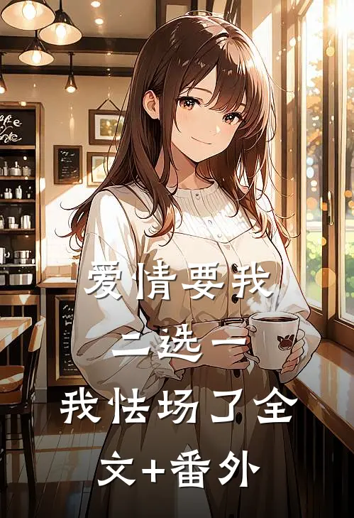 爱情要我二选一，我怯场了全文+番外