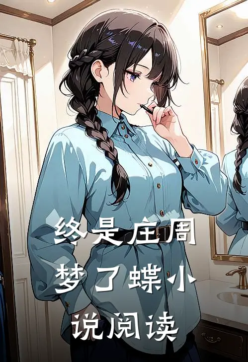 终是庄周梦了蝶小说阅读