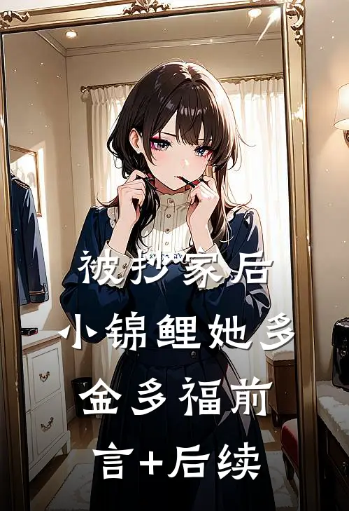 被抄家后，小锦鲤她多金多福前言+后续