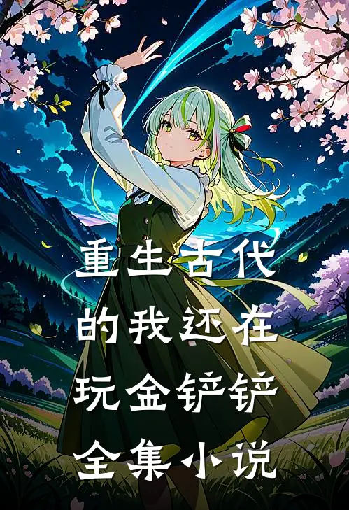 重生古代的我还在玩金铲铲全集小说
