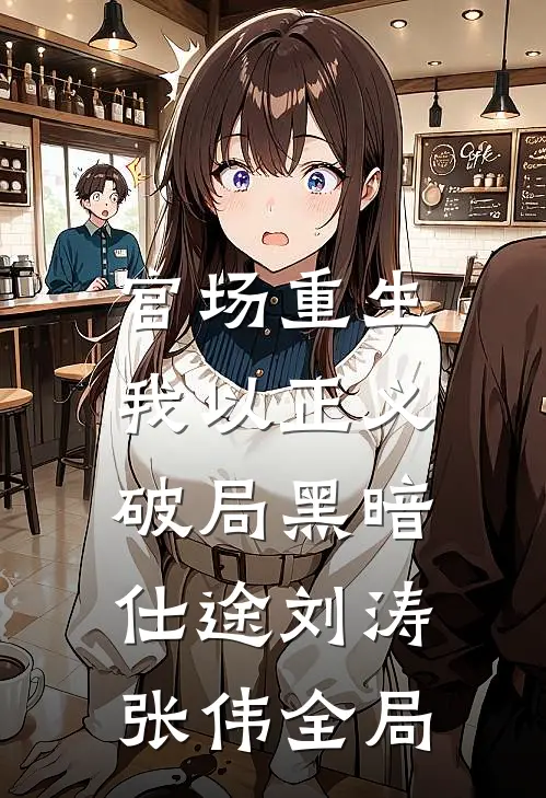 官场重生：我以正义破局黑暗仕途刘涛张伟全局