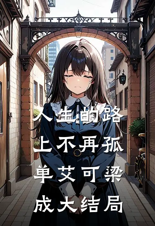 人生的路上不再孤单艾可梁成大结局