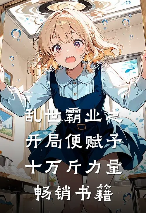 乱世霸业之开局便赋予十万斤力量畅销书籍