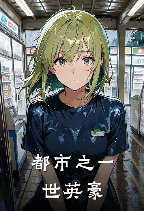 都市之一世英豪