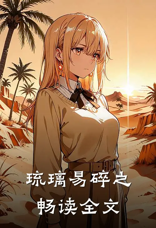 琉璃易碎之畅读全文