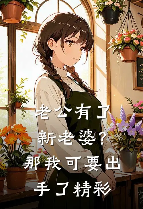 老公有了新老婆？那我可要出手了精彩