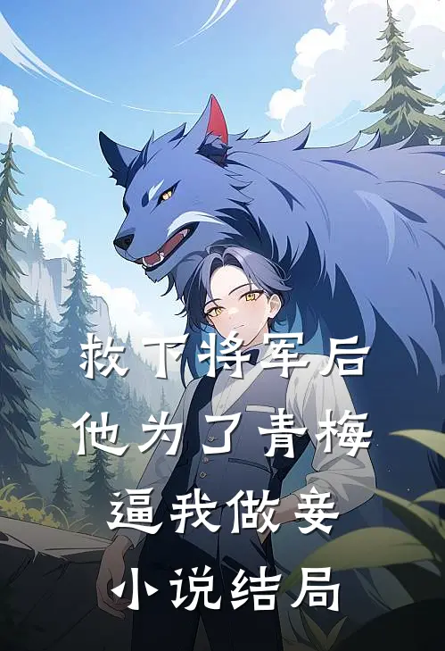 救下将军后，他为了青梅逼我做妾小说结局