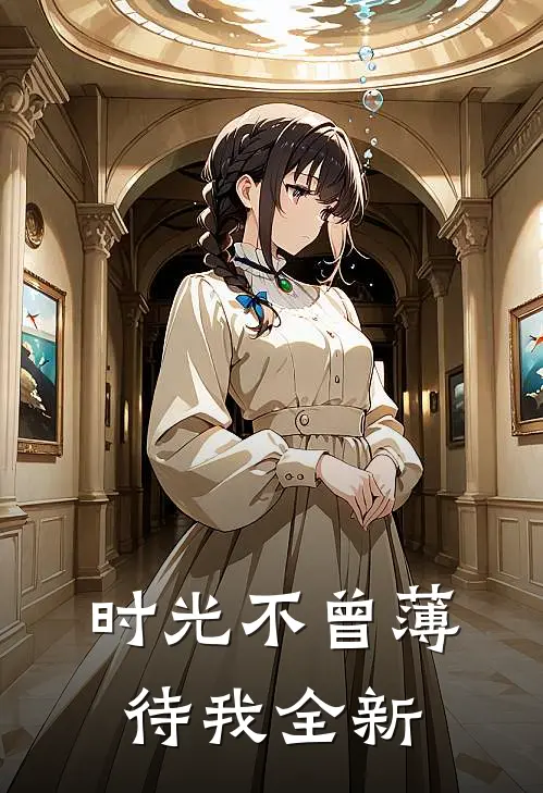 时光不曾薄待我全新