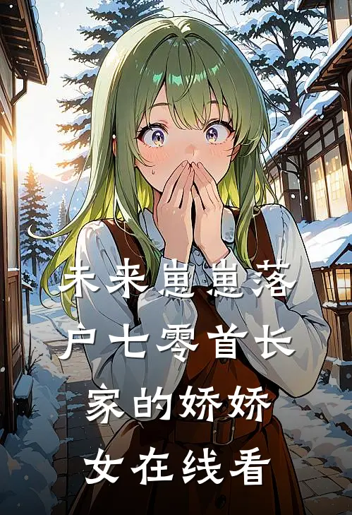 未来崽崽落户七零首长家的娇娇女在线看